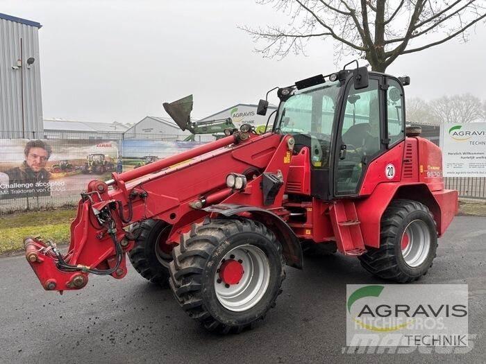 Schäffer 9530 T Télescopique agricole