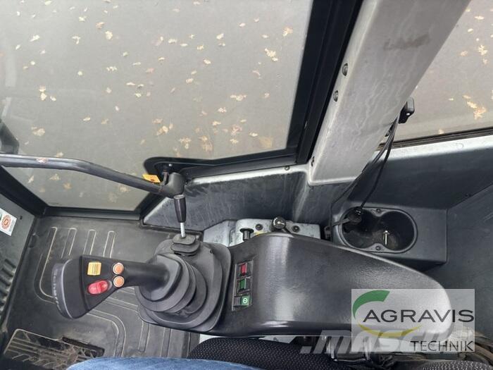 Schäffer 9610 T Télescopique agricole