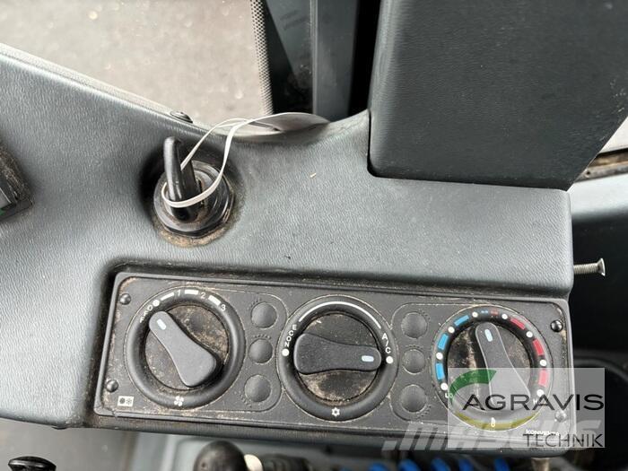 Schäffer 9640 T Tracteur