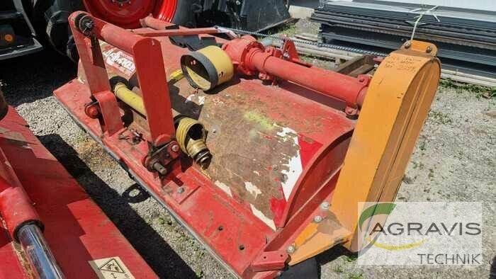  SCHLEGELMULCHER Broyeur / Gyrobroyeur / Epareuse