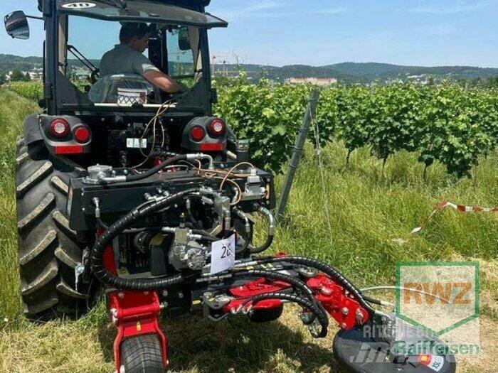  SEEPI M_ PORT-X Agriculture - Autres