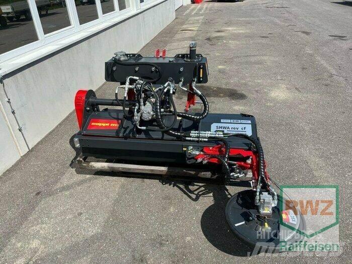 Seppi Mulcher Agriculture - Autres