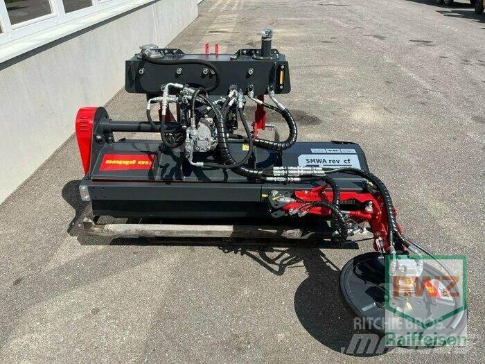 Seppi Mulcher Agriculture - Autres