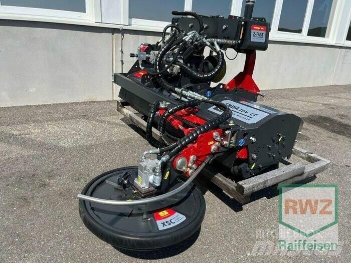 Seppi Mulcher Agriculture - Autres