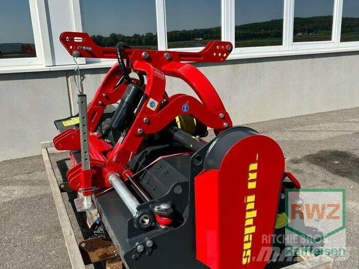 Seppi S 7 Dyna L 275 Broyeur / Gyrobroyeur / Epareuse