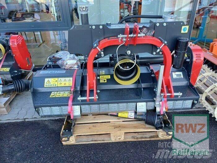 Seppi SMWA rev cf 175 Broyeur / Gyrobroyeur / Epareuse