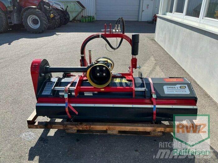 Seppi Sonstiges Broyeur / Gyrobroyeur / Epareuse