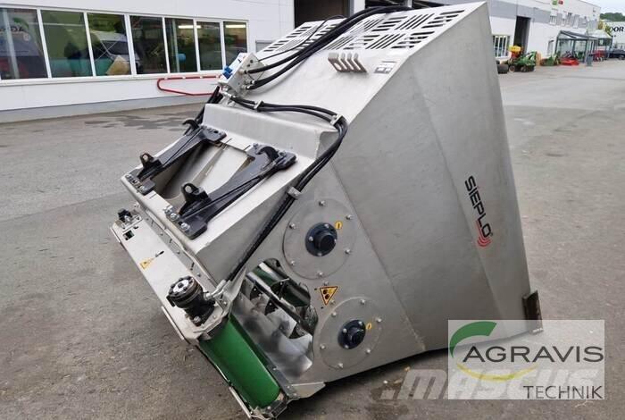  Sieplo GB 1600 Mélangeuse
