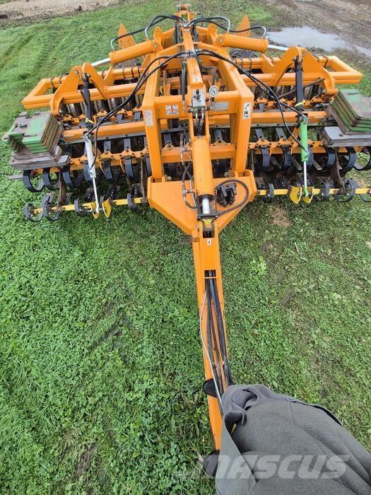 Simba X-PRESS 4,6M Herse