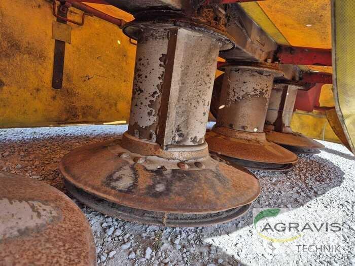 SIP DRUMCUT 300 Faucheuse