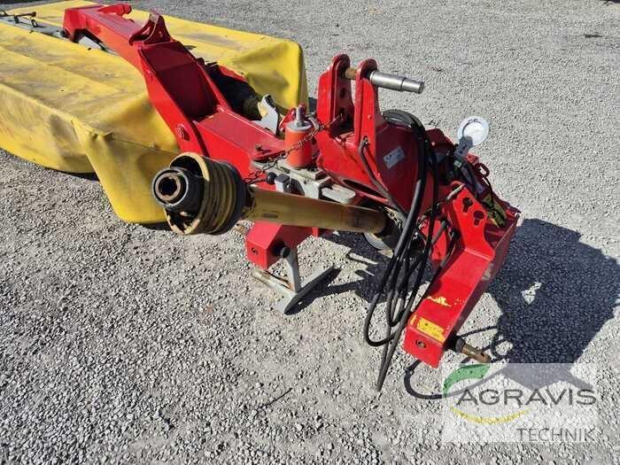 SIP DRUMCUT 300 Faucheuse