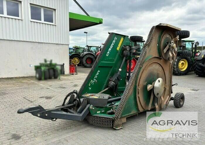 Spearhead 620 MULTICUT Broyeur / Gyrobroyeur / Epareuse