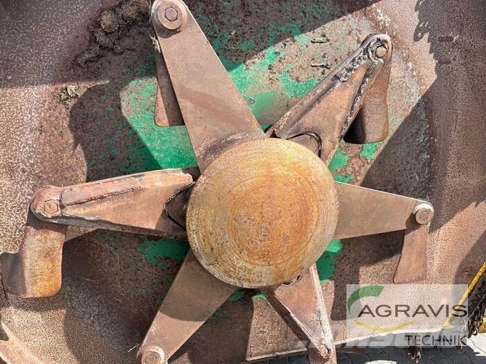 Spearhead STAR CUT Broyeur / Gyrobroyeur / Epareuse