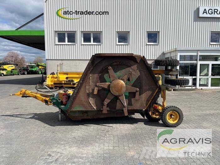 Spearhead STAR CUT Broyeur / Gyrobroyeur / Epareuse