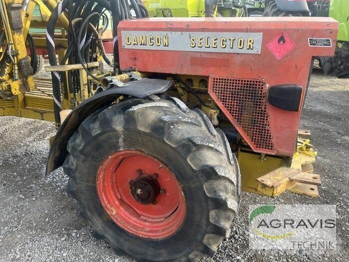  Stats KLR-800 Foresterie - Autres