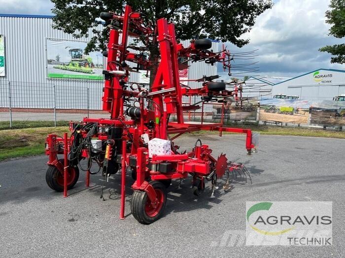 Steketee EC-WEEDER D1 Broyeur / Gyrobroyeur / Epareuse