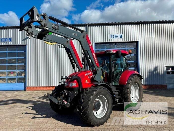Steyr 6140 PROFI Tracteur
