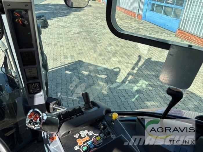 Steyr 6140 PROFI Tracteur