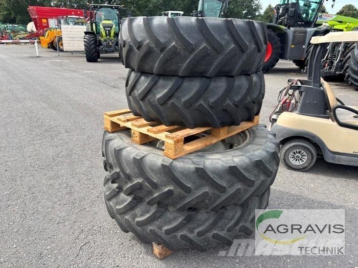 Steyr 9078 Tracteur