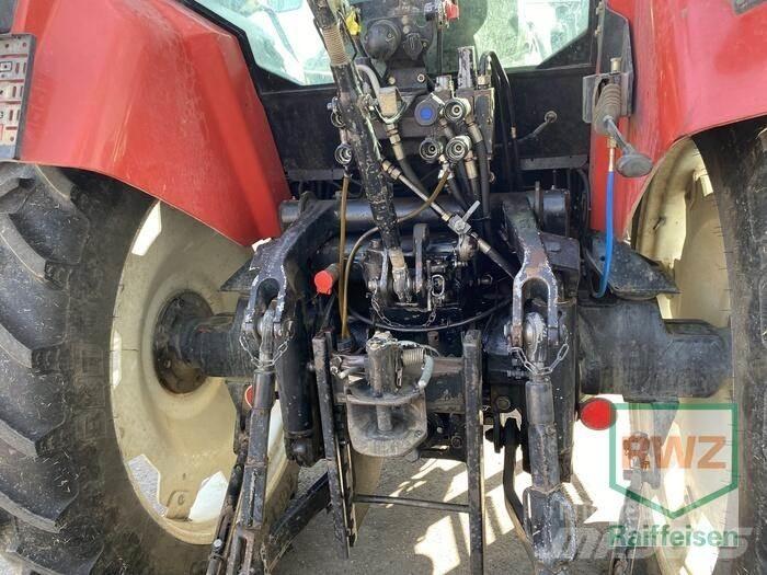 Steyr 9086 Tracteur