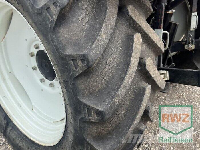 Steyr 9095 MT Komfort Tracteur