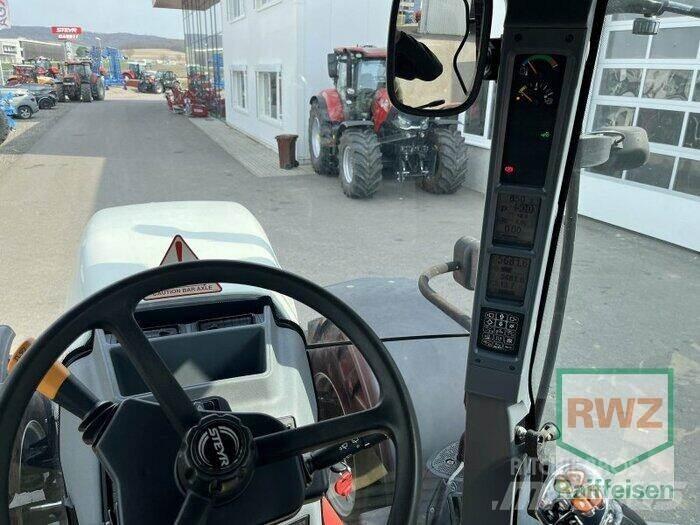 Steyr CVT 170 Tracteur