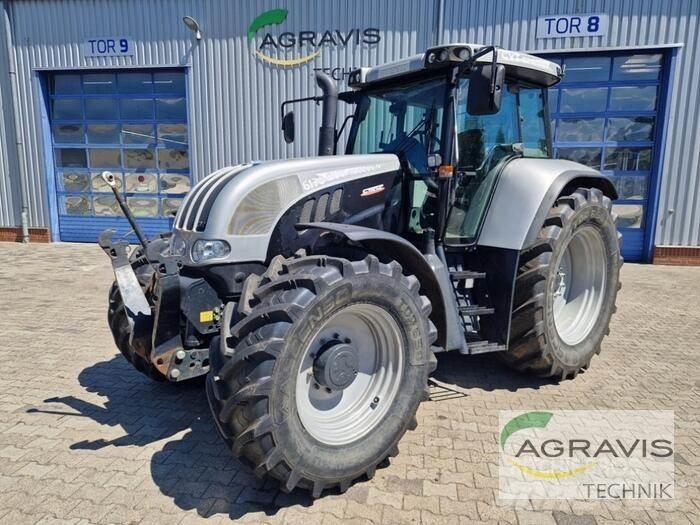 Steyr CVT 6170 Tracteur
