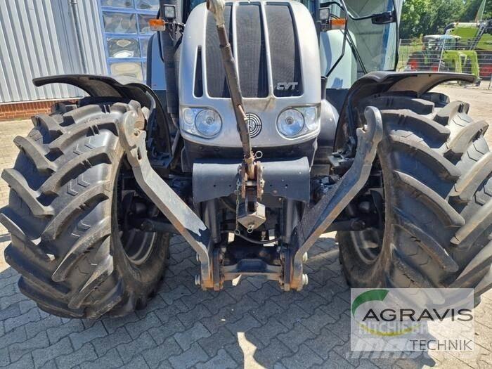 Steyr CVT 6170 Tracteur