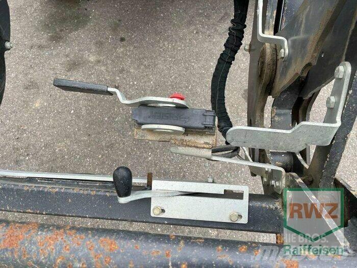Steyr Steyr Tracteur