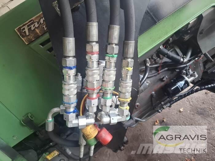 Stoll ROBUST F 15 HD Autres équipements pour tracteur
