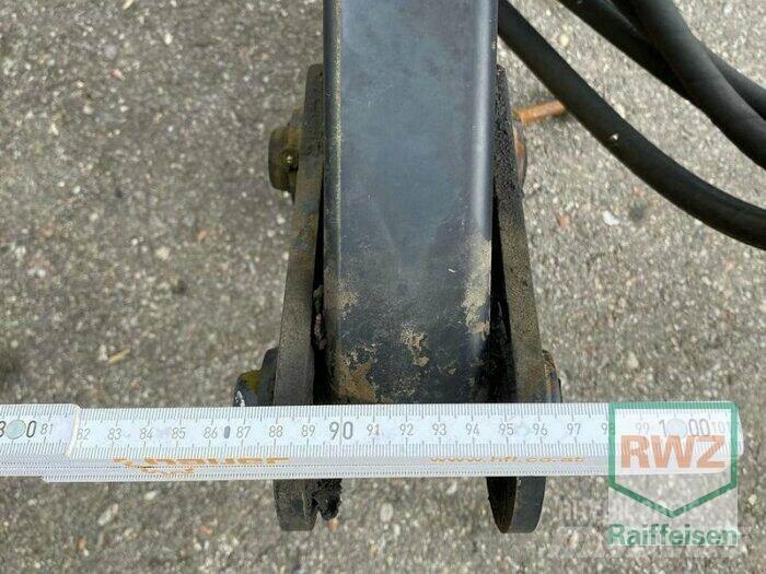 Stoll Robust F 30 Autres équipements pour tracteur