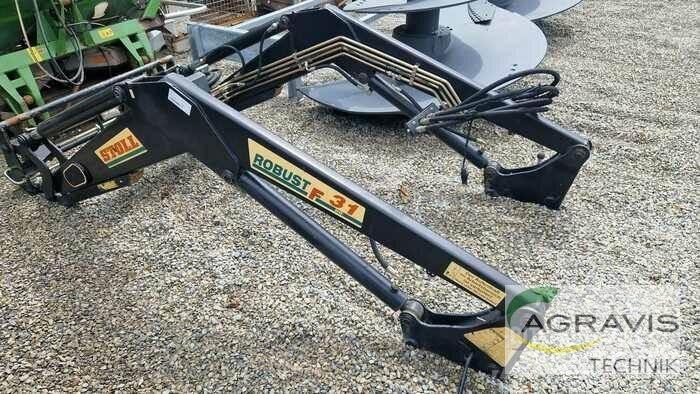 Stoll ROBUST F 31 HD Autres équipements pour tracteur