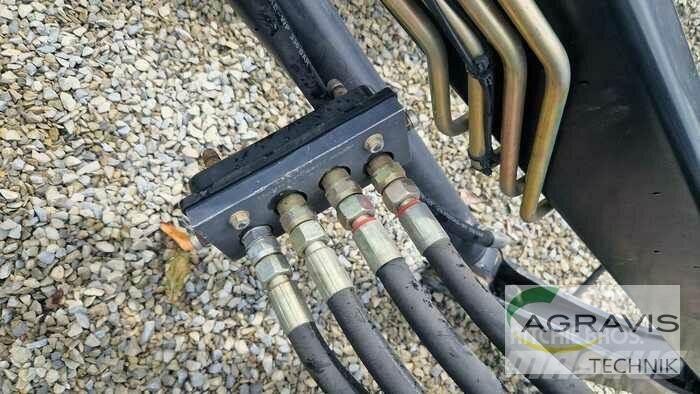 Stoll ROBUST F 31 HD Autres équipements pour tracteur