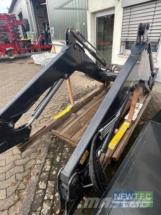 Stoll ROBUST FZ 60.1 Autres équipements pour tracteur