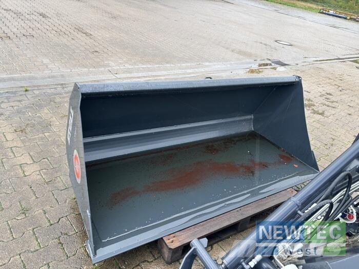Stoll ROBUST U 2,20 M Autres équipements pour tracteur