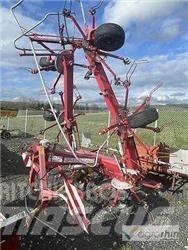 Stoll Z 765 Pro Rateau faneur
