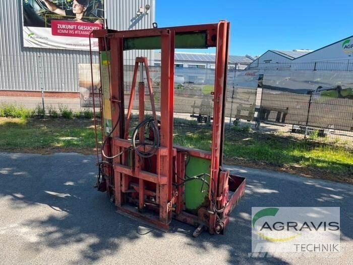 Strautmann HK2 Autres matériels d'élevage