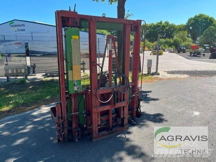 Strautmann HK2 Autres matériels d'élevage