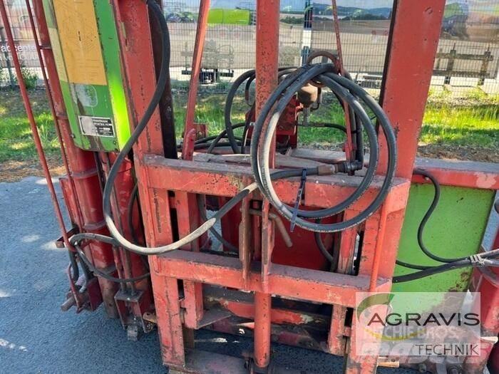 Strautmann HK2 Autres matériels d'élevage