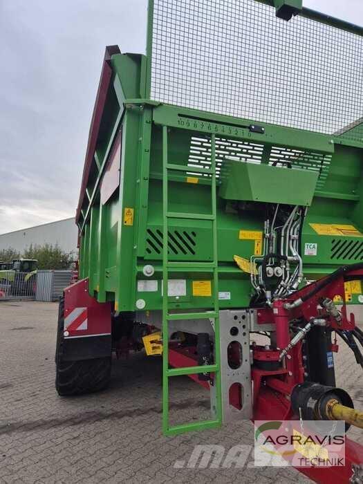 Strautmann VS 2005 Epandeur de fumier