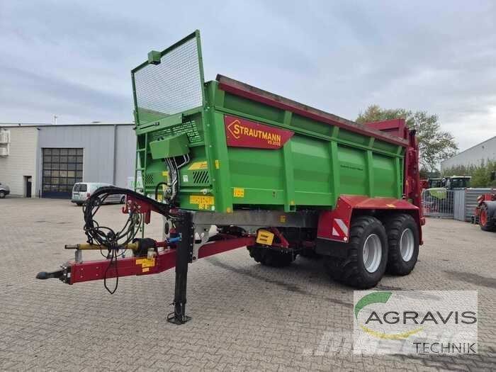 Strautmann VS 2005 Epandeur de fumier
