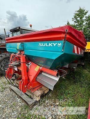 Sulky DPX 28 WBP Semoir à engrais
