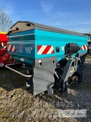 Sulky ECONOV X40 Semoir à engrais