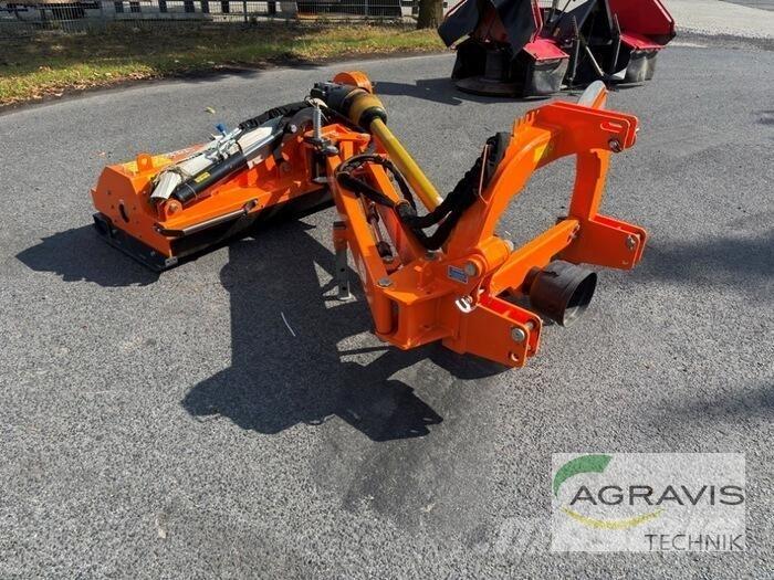 Talex LEOPARD RB 160 Broyeur / Gyrobroyeur / Epareuse