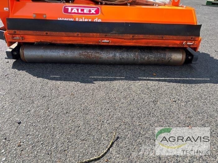 Talex LEOPARD RB 160 Broyeur / Gyrobroyeur / Epareuse