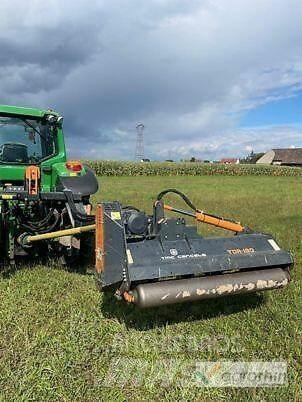  TDR 180 Broyeur / Gyrobroyeur / Epareuse