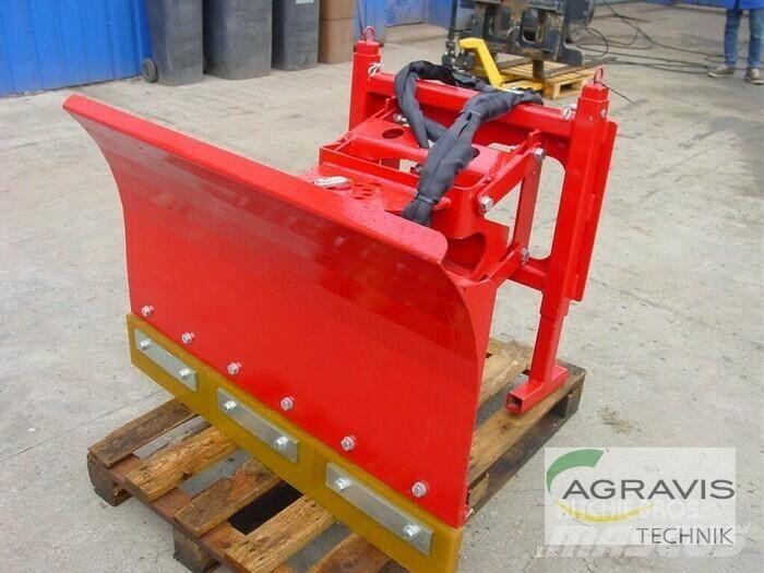 Thaler SCHNEESCHILD Tracteur