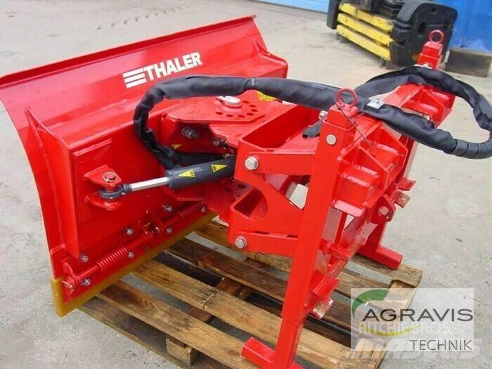 Thaler SCHNEESCHILD Tracteur