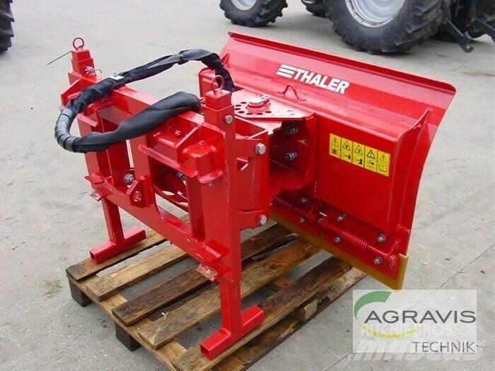 Thaler SCHNEESCHILD Tracteur