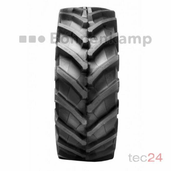 Trelleborg TM 800 Pneus, roues et jantes